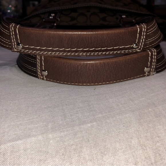 Coach classic Tote *Authentic* - Picture 4 of 12